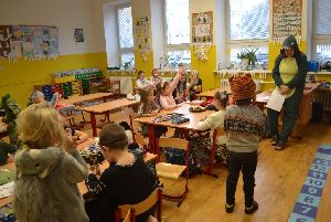 Báje a pověsti 21. 1. 2022 Projektový den (59)
