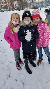 PE outside 13