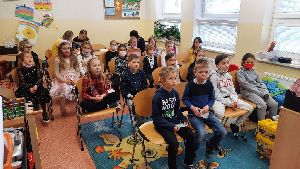 Recitační a pěvecká soutěž 01