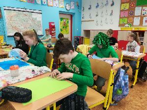 St. Patrick´s day fun 8