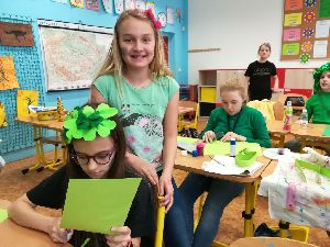 St. Patrick´s day fun 11