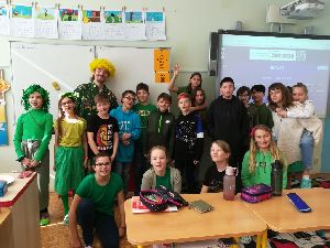 St. Patrick´s day fun 6