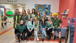 St. Patrick´s Day 01