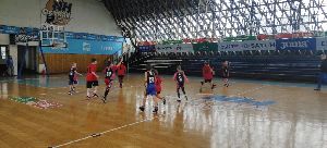 1. MÍSTO NA BASKETBALOVÉM TURNAJI 2022 (16)