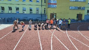 Pro projekt Paměť národa zdoláme 1 km! 02