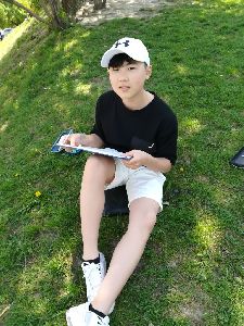 Outside Art 3