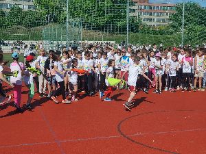 Rainbow Run 2022 na Ostrčilce 4.B  (2)