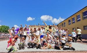 Rainbow Run 2022 na Ostrčilce 4.B  (7)