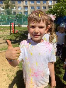 Rainbow run (11)