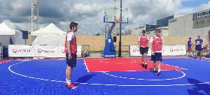 ENERGY STREETBALL 2022 - KRÁSNÉ 4. MÍSTO (16)