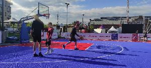 ENERGY STREETBALL 2022 - KRÁSNÉ 4. MÍSTO (8)