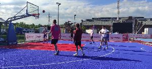 ENERGY STREETBALL 2022 - KRÁSNÉ 4. MÍSTO (6)