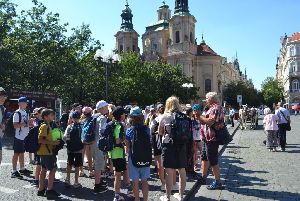 Praha 23.6.  (156)