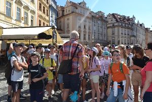 Praha 23.6.  (143)