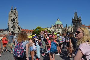 Praha 23.6.  (134)