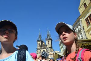 Praha 23.6.  (150)