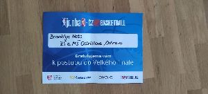 Konferenční finále Jr. NBA League ve Frýdku-Místku, 5. 10. 2022 (3)