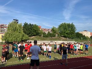 Ostrčilka Cup 2022 (2)
