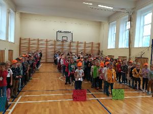 1st Assembly 1