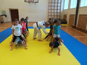 Judo 1