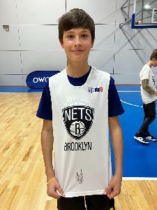 „Velké Finále Praha - Jr. NBA League“ (20)