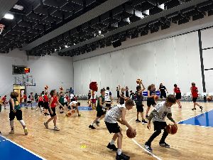 „Velké Finále Praha - Jr. NBA League“ (16)