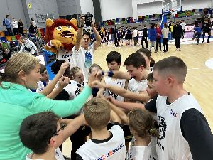 „Velké Finále Praha - Jr. NBA League“ (10)