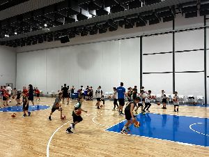 „Velké Finále Praha - Jr. NBA League“ (13)