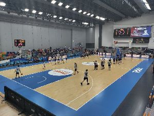 „Velké Finále Praha - Jr. NBA League“ (27)