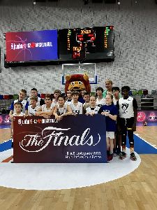 „Velké Finále Praha - Jr. NBA League“ (11)