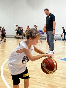 „Velké Finále Praha - Jr. NBA League“ (14)