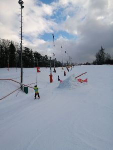 Lyžařský výcvik Skalka 2023 (4)