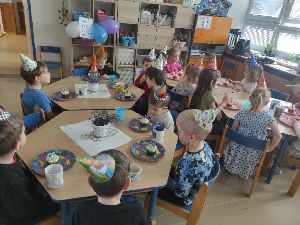 Vašík narozeniny (5)
