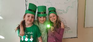 04 St Patrick´s Day