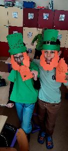 02 St Patrick´s Day