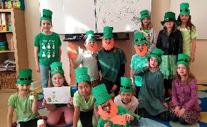 03 St Patrick´s Day