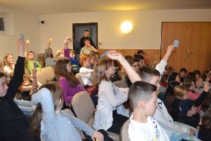 OzP 17.4. 2023 Filipovice, Pepovka - Pepovka má talent (30)