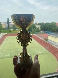 Fotbalový turnaj na Porgu, 2023 (1)