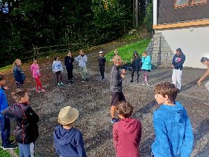 Adaptační pobyt 6. ročníků 4. října 2023 (43)