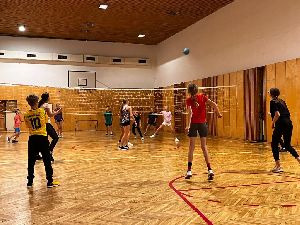 Adaptační pobyt 6. ročníků 4. října 2023 (4)