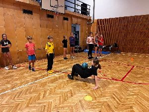 Adaptační pobyt 6. ročníků 4. října 2023 (6)