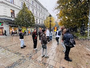 Report ze Švédska - den třetí a čtvrtý (7)