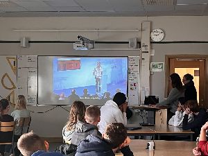 Report ze Švédska - den třetí a čtvrtý (1)
