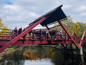 Report ze Švédska - den třetí a čtvrtý (5)