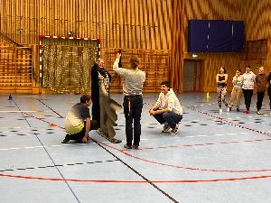 Report ze Švédska - den pátý a šestý (1)