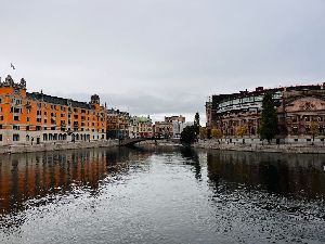 Report ze Švédska - den sedmý a osmý (6)