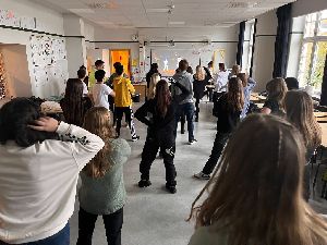 Report ze Švédska - den jedenáctý a dvanáctý (5)