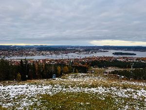 Report ze Švédska - Den třináctý (5)