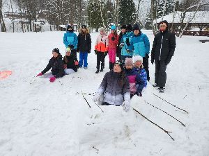 Ozdravný kurz 7. ročníky, Kazmarka, Jeseníky, 4. - 5. 12. 2023 (55)