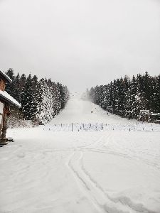 Ozdravný kurz 7. ročníky, Kazmarka, Jeseníky, 4. - 5. 12. 2023 (65)